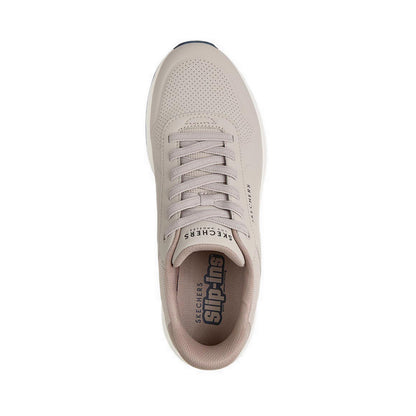 Skechers Slip-Ins Uno Lite 2 Men's Sneaker - Taupe