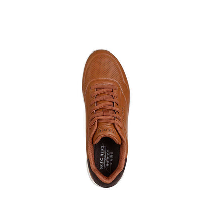 Skechers Uno Men's Sneaker - Chocolate