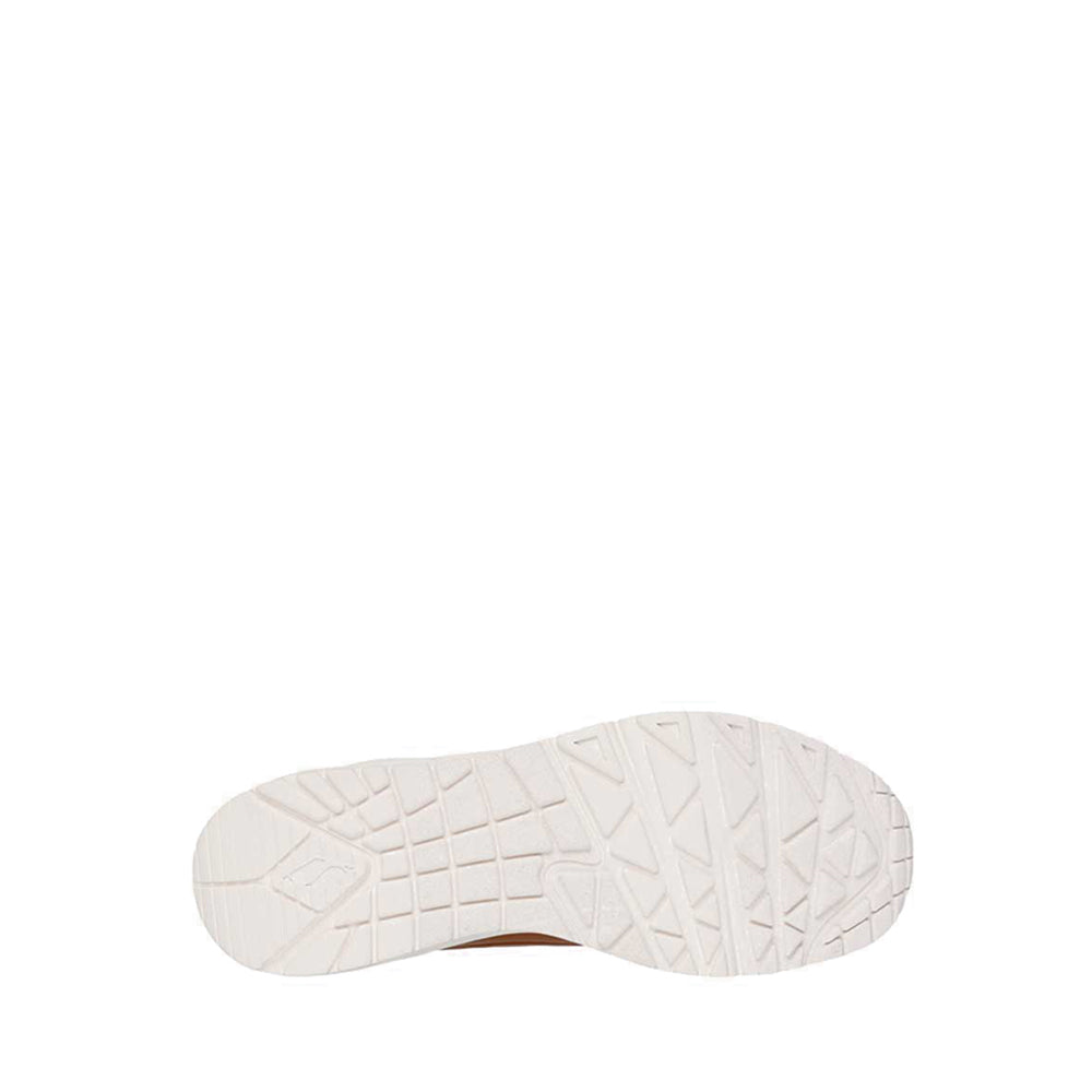 Skechers Uno Men's Sneaker - Chocolate