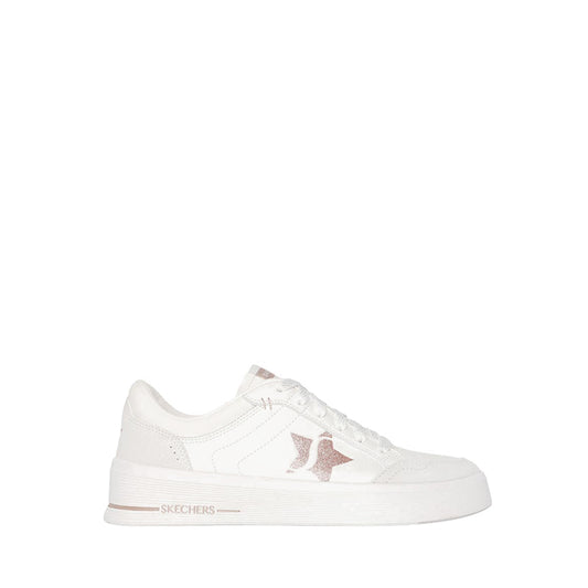 Skechers Hiland Women's Training Shoes - Natural