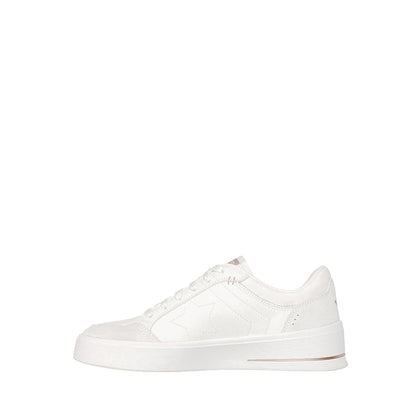 Skechers Hiland Women's Training Shoes - Natural