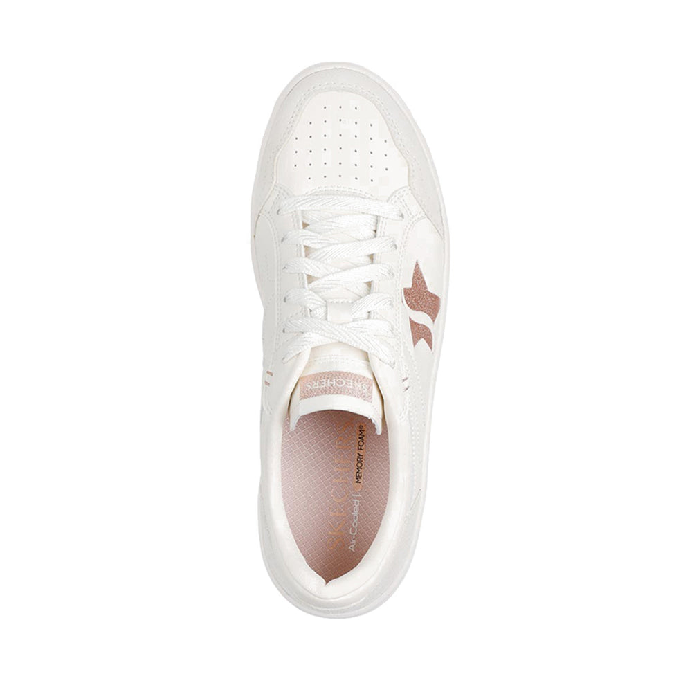 Skechers Hiland Women's Training Shoes - Natural