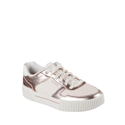 Skechers Jade Women's Training Shoes - Natural