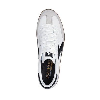 Skechers Court Classic Women Women's Training Shoes - White