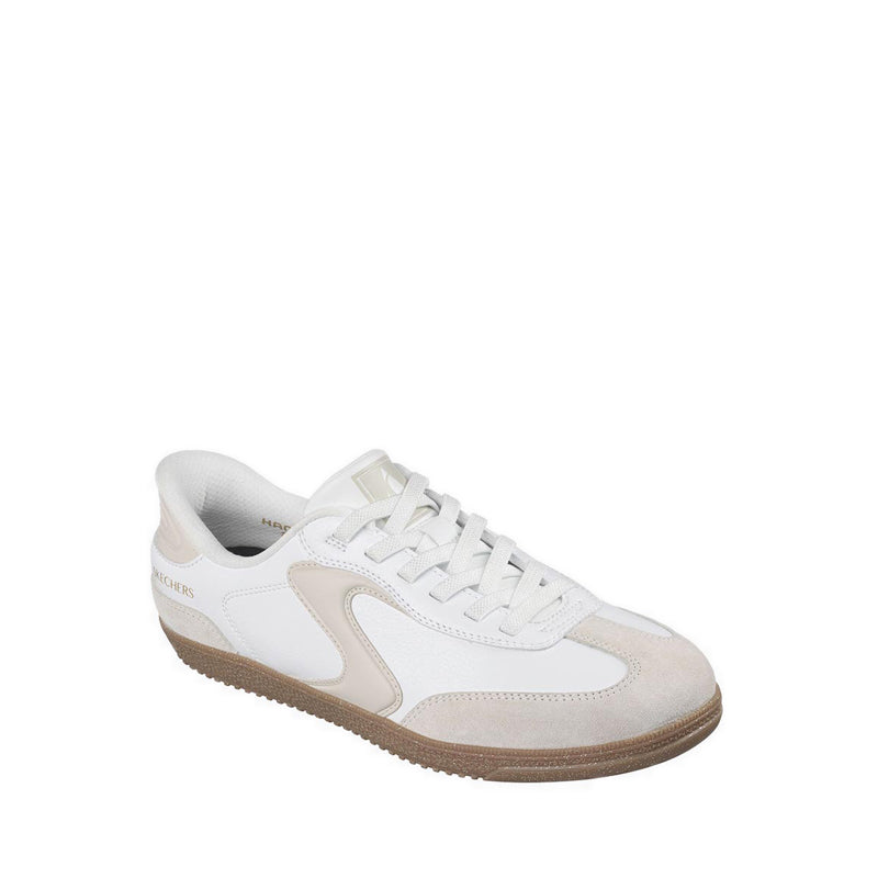 Skechers Slip-Ins Hotshot Women's Sneaker - White