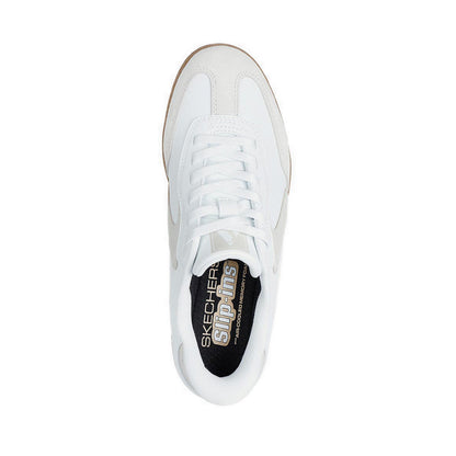 Skechers Slip-Ins Hotshot Women's Sneaker - White