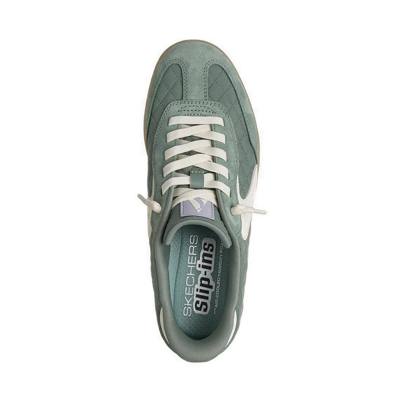Skechers Slip-Ins Hotshot Women's - Sage