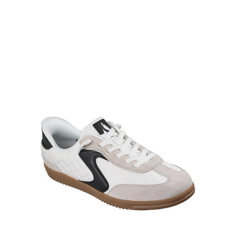 Skechers Slip-Ins Hotshot Women's - White