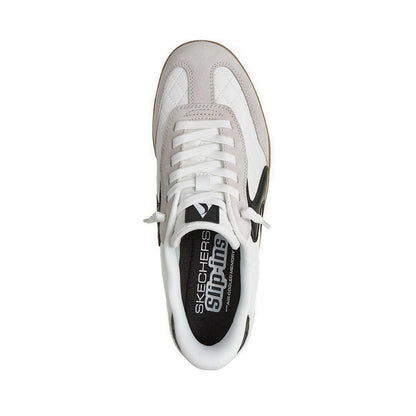 Skechers Slip-Ins Hotshot Women's - White