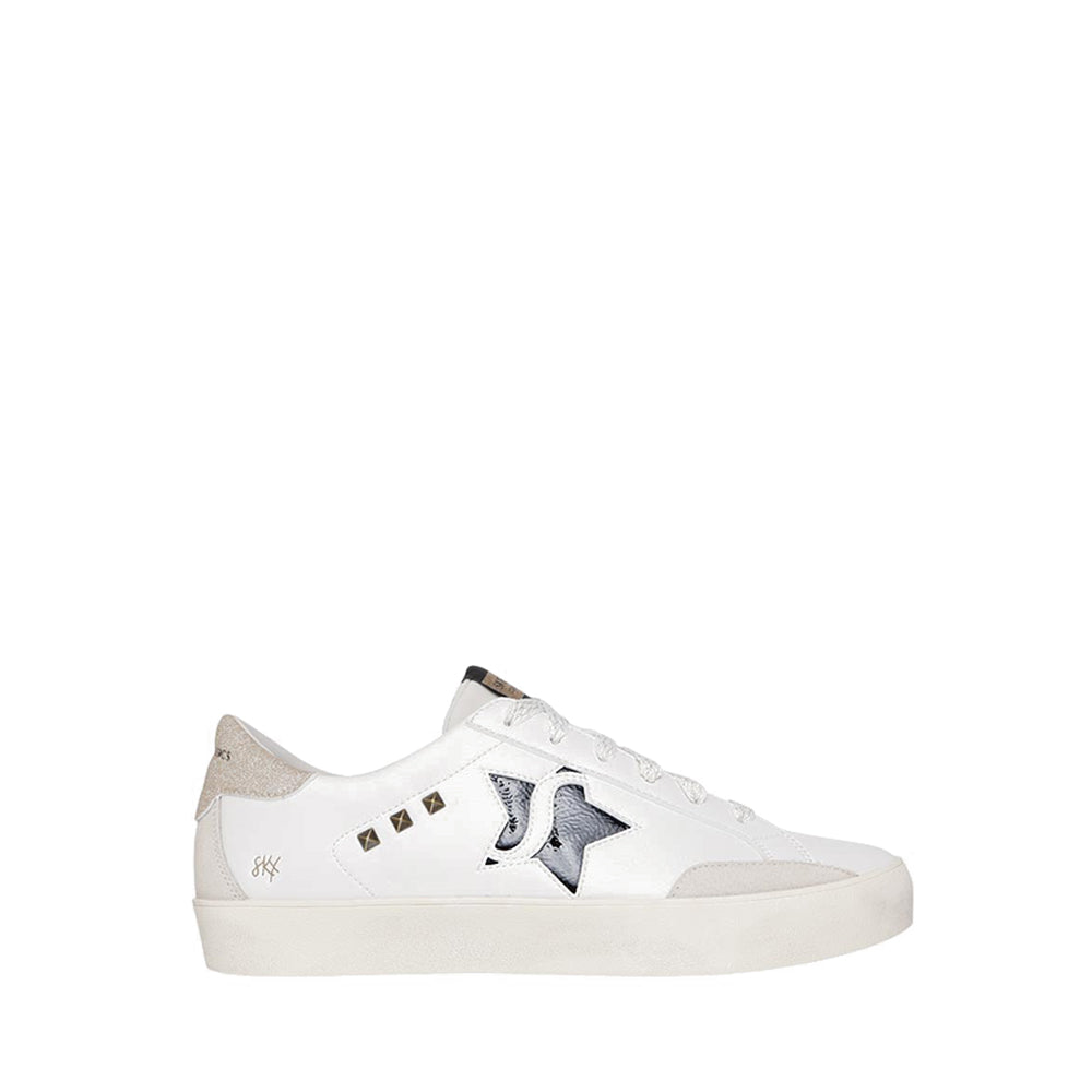 Skechers Strand Star Women's Training Shoes - White