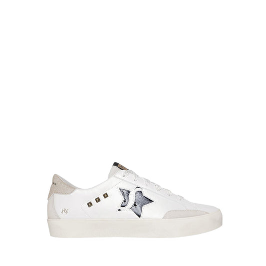 Skechers Strand Star Women's Training Shoes - White