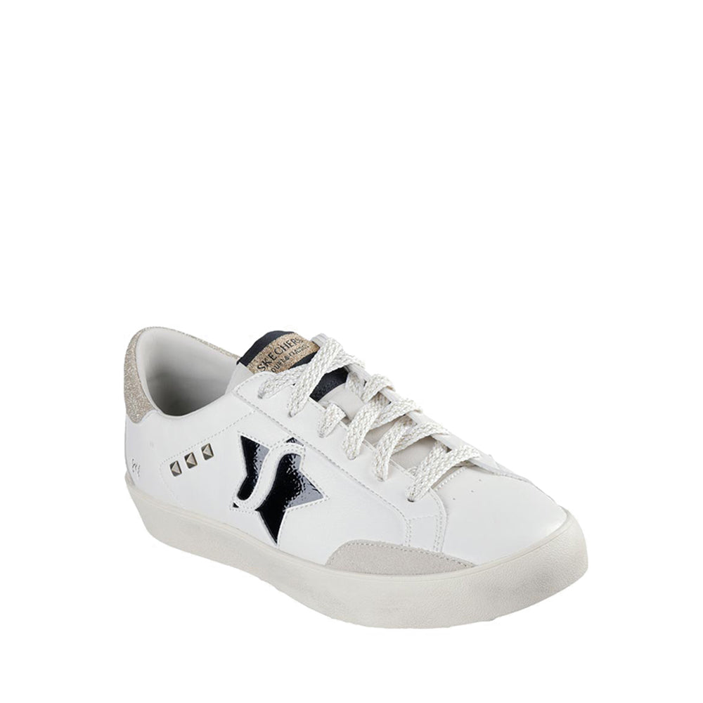 Skechers Strand Star Women's Training Shoes - White