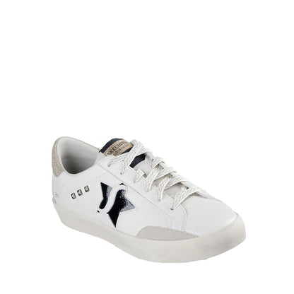 Skechers Strand Star Women's Training Shoes - White