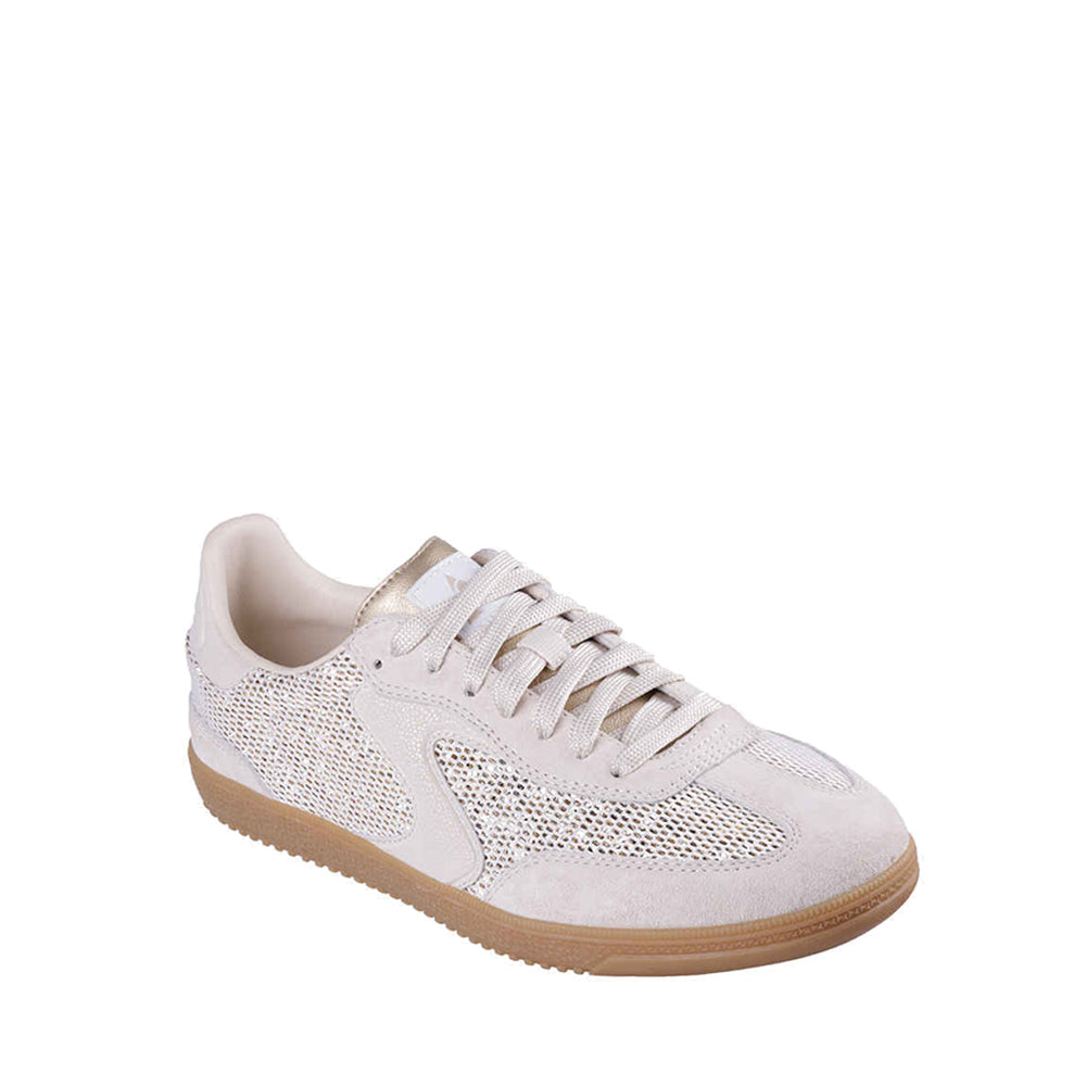 Skechers Hotshot Women's Lifestyle Shoes - Natural