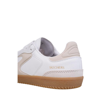 Skechers Hotshot Women's Training Shoes - White