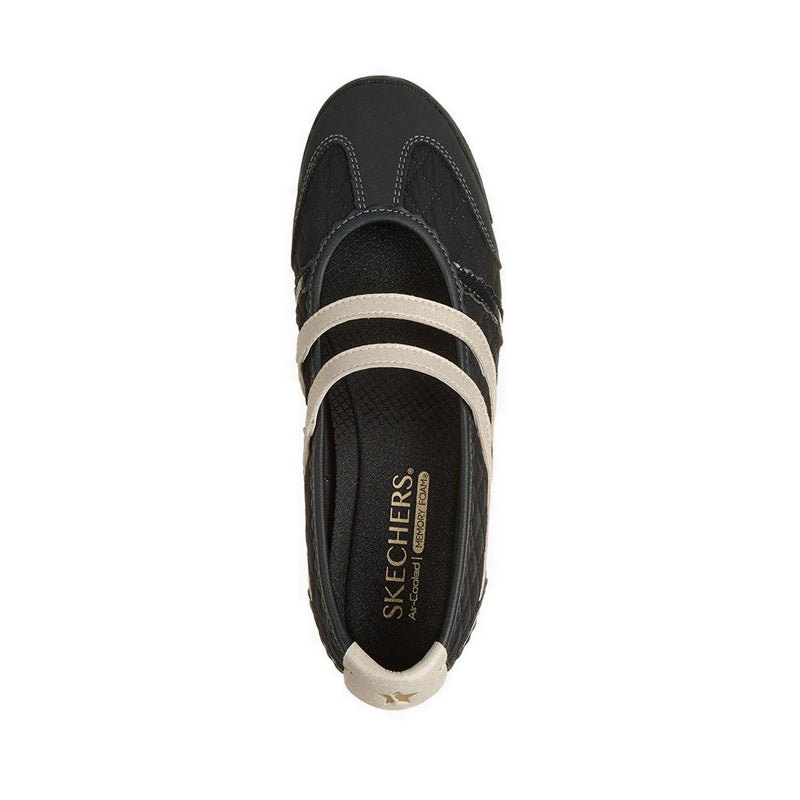 Skechers Topnotch Women's Training Shoes - Black