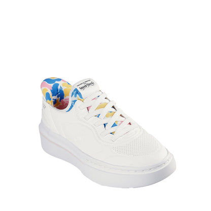 Skechers Slip-Ins Snoop One Women's Sneaker - White