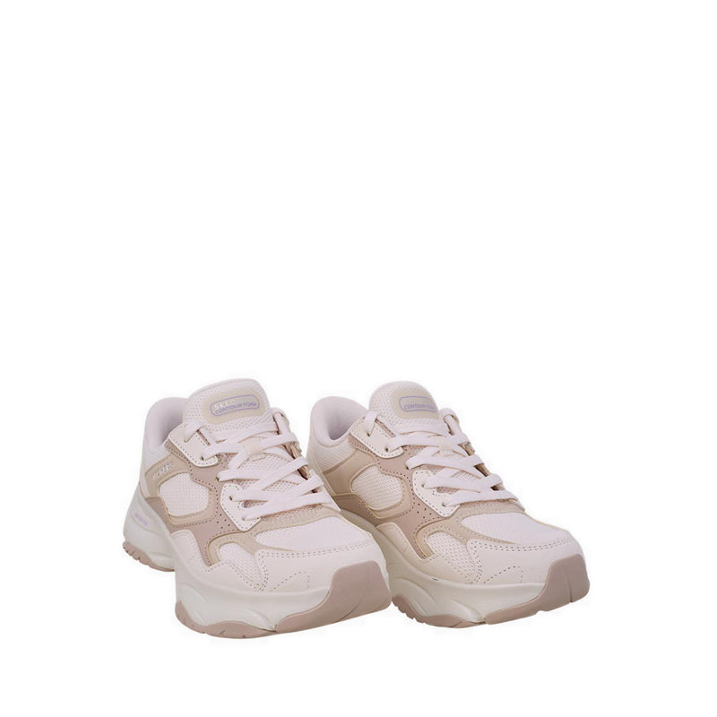 Skechers Slip - Ins Skechers Mojo Women's Lifestyle Shoes - Natural