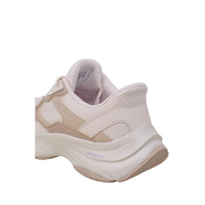 Skechers Slip - Ins Skechers Mojo Women's Lifestyle Shoes - Natural
