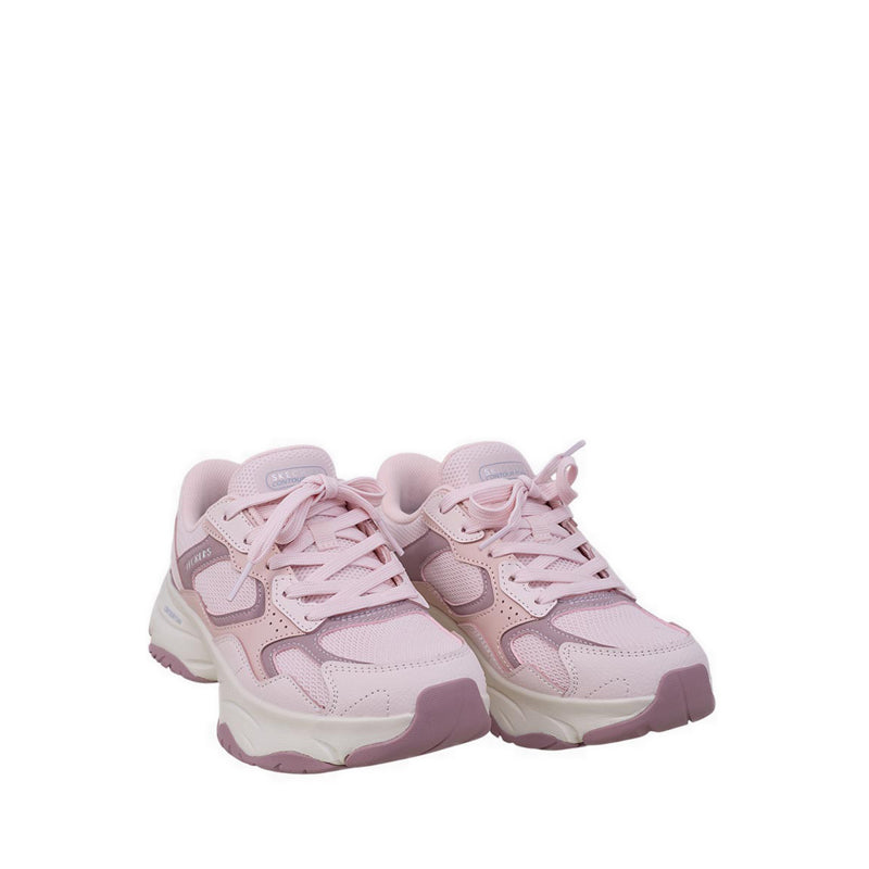 Skechers Slip-Ins Mojo Women's Lifestyle Shoes - Pink