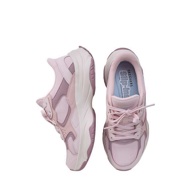 Skechers Slip-Ins Mojo Women's Lifestyle Shoes - Pink