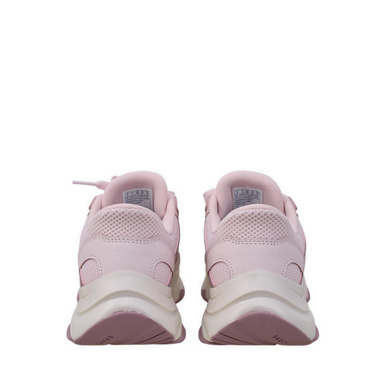 Skechers Slip-Ins Mojo Women's Lifestyle Shoes - Pink