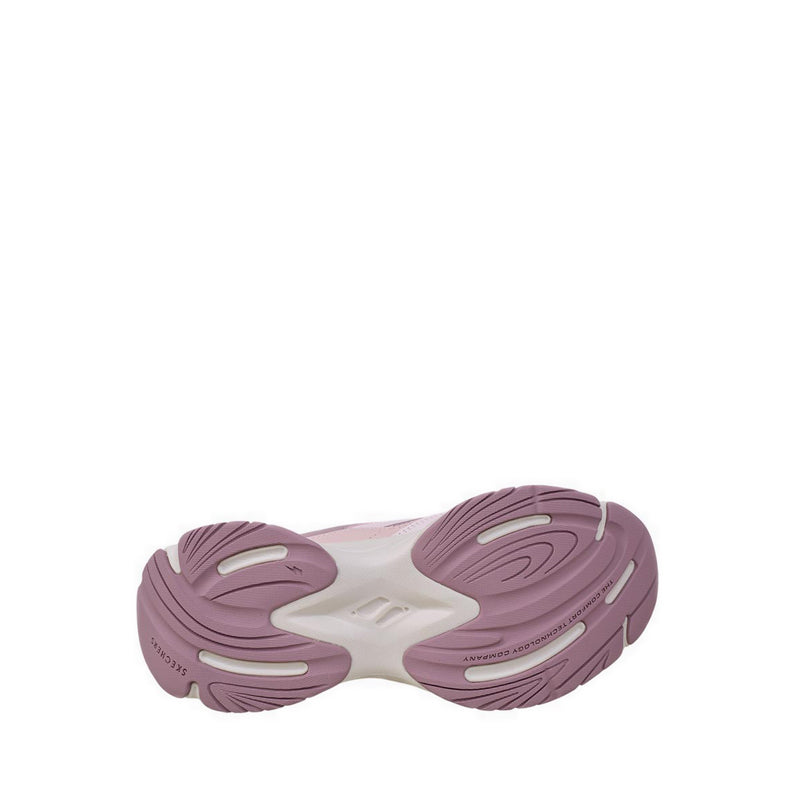 Skechers Slip-Ins Mojo Women's Lifestyle Shoes - Pink
