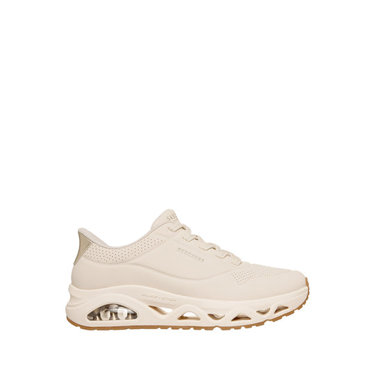 Skechers Uno Glide-Step Women's Sneaker - Natural