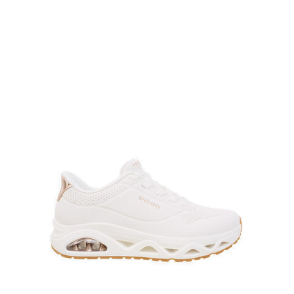 Skechers Slip-Ins Uno Glide-Step Women's Lifestyle Shoes - White