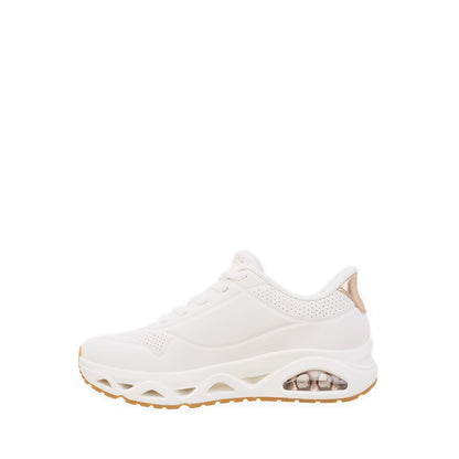 Skechers Slip-Ins Uno Glide-Step Women's Lifestyle Shoes - White