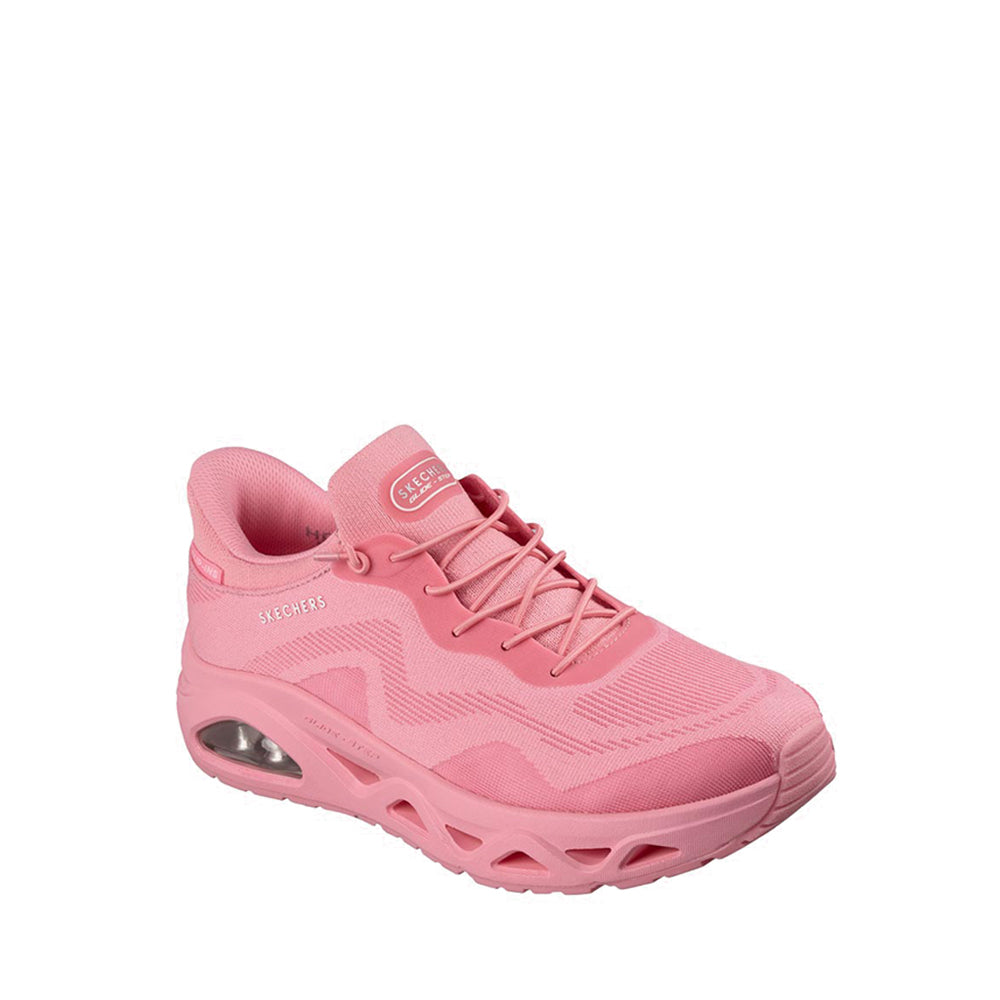 Skechers Slip-Ins Uno Glide-Step Women's Lifestyle Shoes - Peach