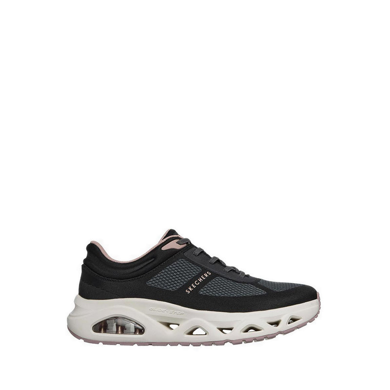 Skechers Uno Glide-Step Women's Sneaker - Natural