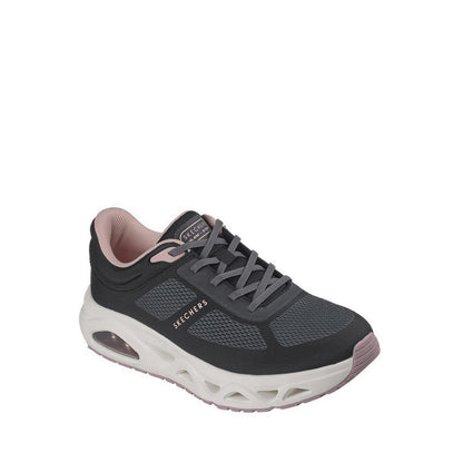 Skechers Uno Glide-Step Women's Sneaker - Natural