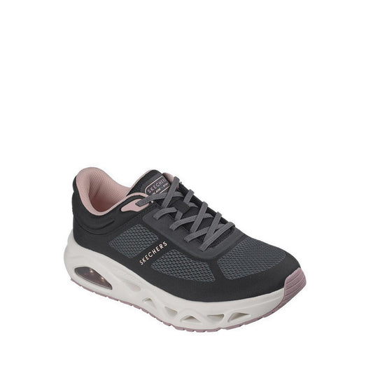 Skechers Uno Glide-Step Women's Sneaker - Natural
