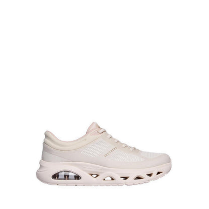 Skechers Uno Glide-Step Women's Sneaker - Natural