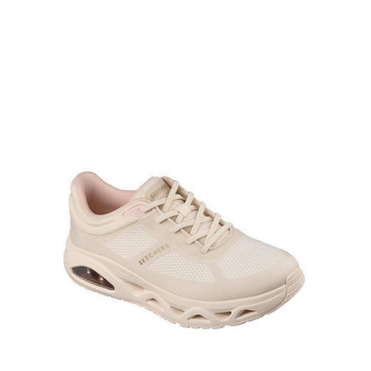Skechers Uno Glide-Step Women's Sneaker - Natural