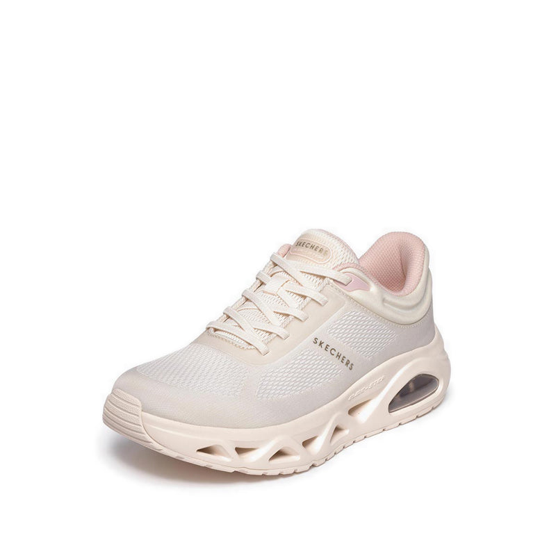 Skechers Uno Glide-Step Women's Sneaker - Natural