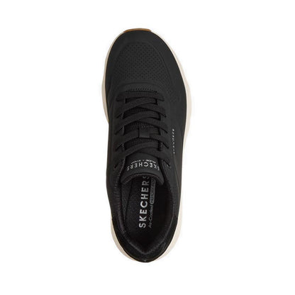 Skechers Uno Glide-Step Women's Sneaker - Black