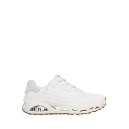 Skechers Uno Glide-Step Women's Sneaker - White