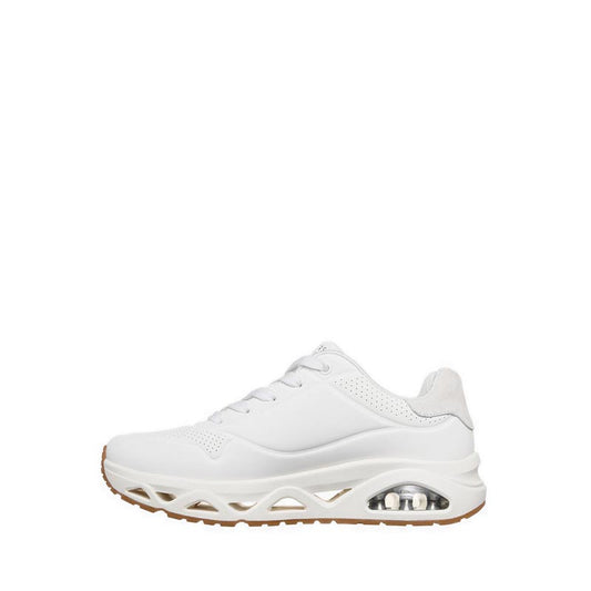 Skechers Uno Glide-Step Women's Sneaker - White