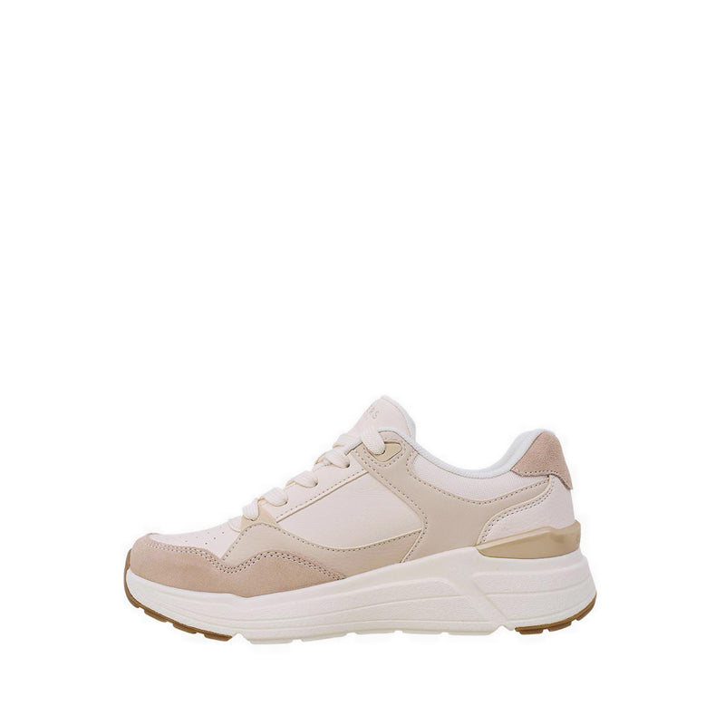 Skechers Rovina Lite Women's Sneaker - Natural