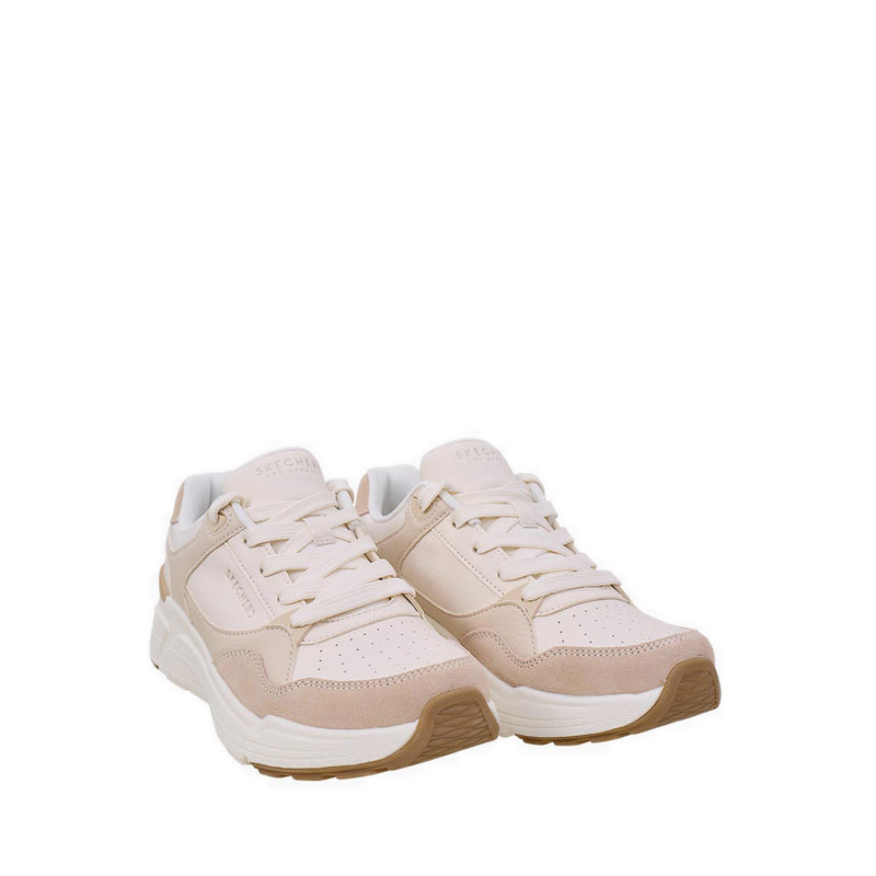 Skechers Rovina Lite Women's Sneaker - Natural