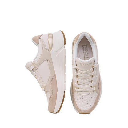Skechers Rovina Lite Women's Sneaker - Natural