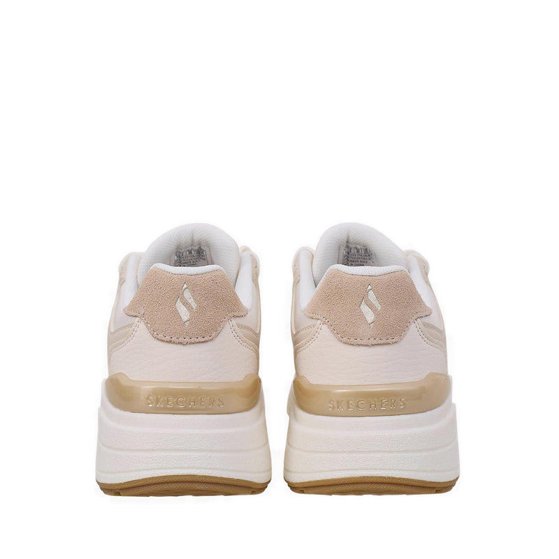 Skechers Rovina Lite Women's Sneaker - Natural