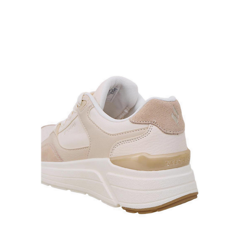Skechers Rovina Lite Women's Sneaker - Natural