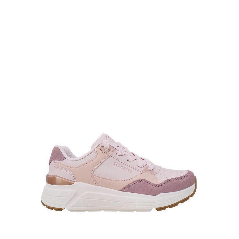 Skechers Rovina Lite Women's Sneaker - Rose