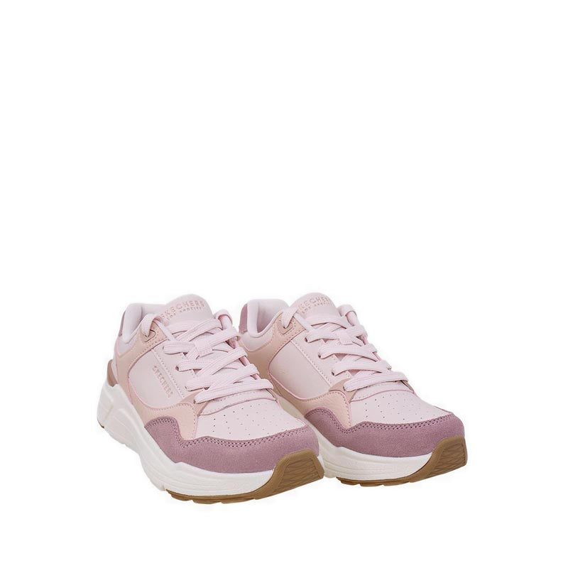 Skechers Rovina Lite Women's Sneaker - Rose