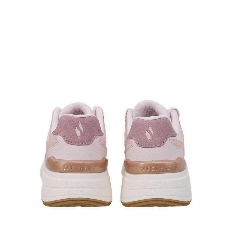 Skechers Rovina Lite Women's Sneaker - Rose