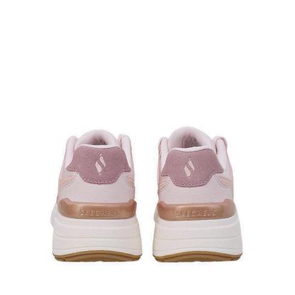 Skechers Rovina Lite Women's Sneaker - Rose