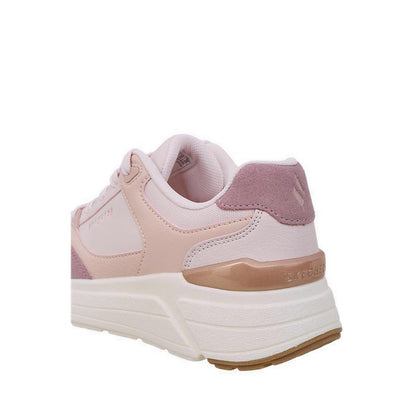 Skechers Rovina Lite Women's Sneaker - Rose